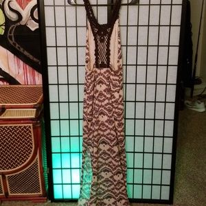 Free people maxi dress